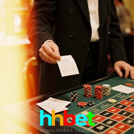 hhbet – Aposte em Esportes e Ganhe Recompensas Imperdíveis!