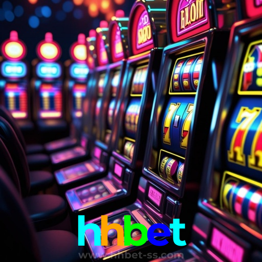 hhbet: Jogos de Mesa ao Vivo - Imersão Total, Slots - Grandes Prêmios, Roleta - Altas Chances
