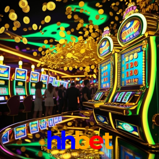 hhbet: Experiência Superior em Apostas com Serviço Profissional