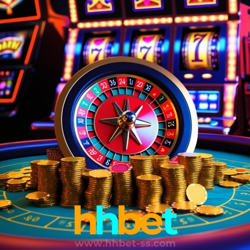 hhbet: Valor Inigualável em Promoções e Ofertas Exclusivas!