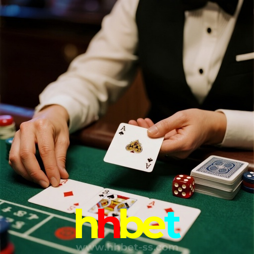 hhbet oficial: cassino online certificado e confiável