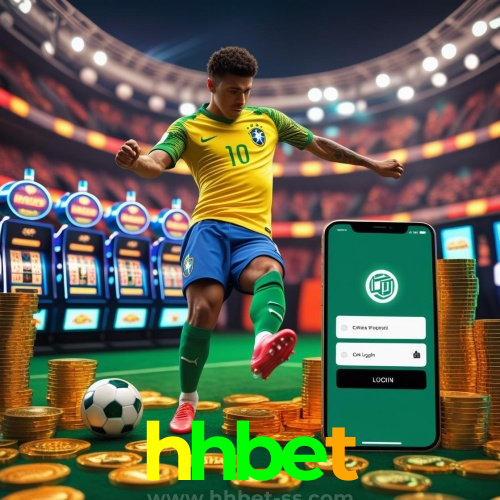 hhbet oficial: cassino online certificado e confiável