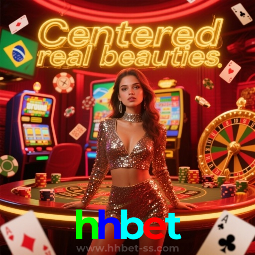 Site oficial da hhbet: cassino e apostas no Brasil