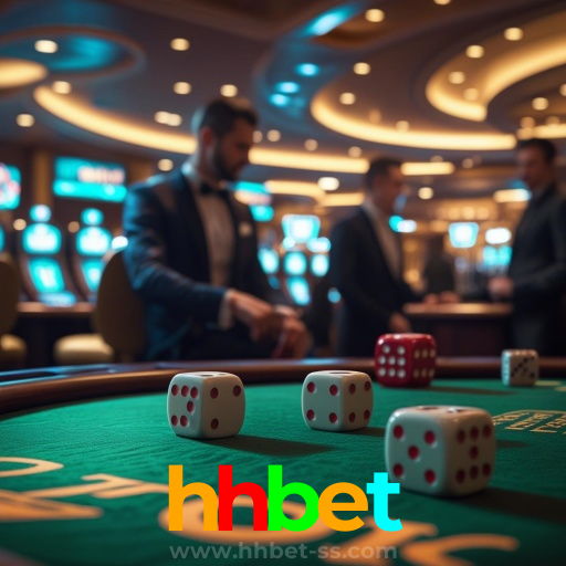 Promoções e bônus no hhbet: vantagens para iniciantes e veteranos