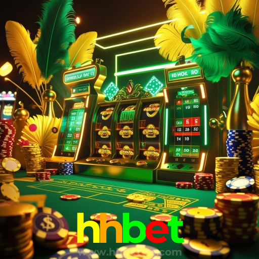 hhbet — apostas responsáveis, limites e incentivos exclusivos