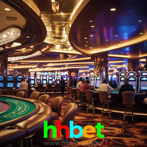 Site oficial da hhbet: cassino e apostas no Brasil